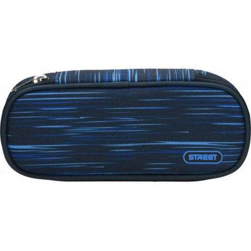 Picture of STREET OVAL SPARK PENCIL CASE